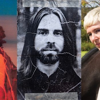 Twelve releases from Philly artists to pick up this Bandcamp Friday