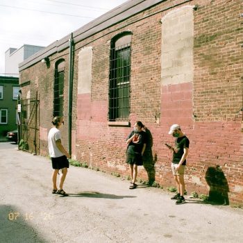 How RVA band Downhaul&#8217;s &#8216;dirt emo&#8217; took root in Philly