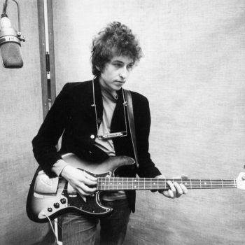 Celebrate Bob Dylan&#8217;s 80th birthday with #XPNDylanDay