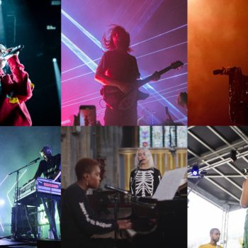 Firefly 2021 stars Billie Eilish, Tame Impala, Lizzo, Sylvan Esso, Phoebe Bridgers, Arlo Parks, Orion Sun and much more