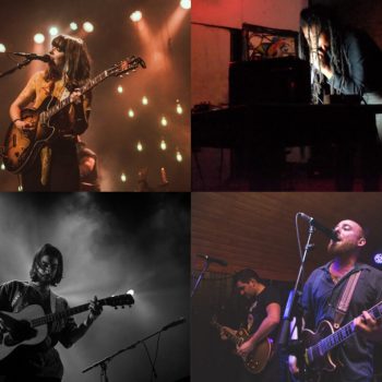 Hop Along, Alex G, Moor Mother, The Menzingers and more will play the five-day Philly Music Fest this October