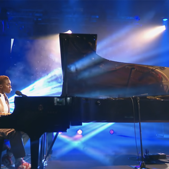 Listen to Arlo Parks’ tender cover of “Ivy” by Frank Ocean