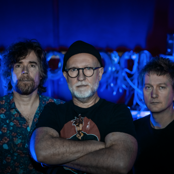Bob Mould Band plays Union Transfer this fall