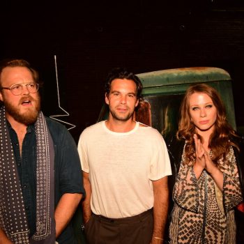 The Lone Bellow’s 2021 tour features dates at SteelStacks, Union Transfer