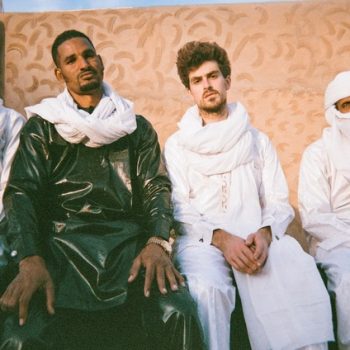 Mdou Moctar brings new album <em>Afrique Victime</em> to Johnny Brenda’s