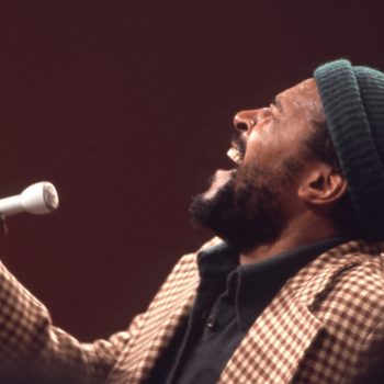 Listen to The Sounds of Blackness: A musical journey from doo-wop to hip-hop, reggae to rock and beyond
