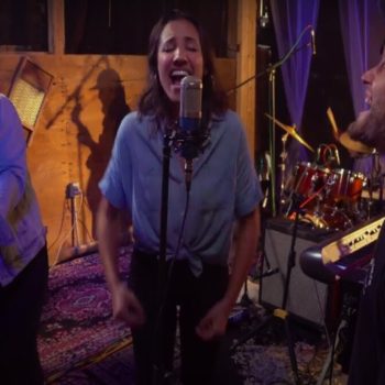 The Groove Merchants share &#8220;You Are My Religion&#8221; video ahead of Sellersville show