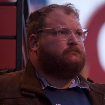 “City Wide” to <em>Sad Disco</em>: Sean Danger Smith talks compact songwriting, collaboration, and finding love at Ortlieb’s