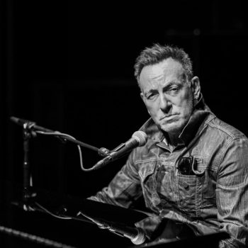 Springsteen on Broadway is back this summer