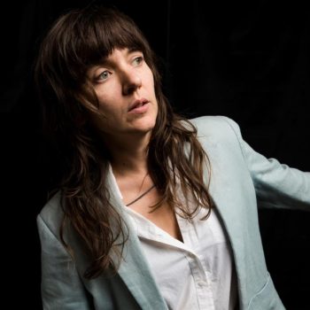 Courtney Barnett shares &#8220;Smile Real Pretty,&#8221; a punky and playful theme song for &#8216;Harriet the Spy&#8217;