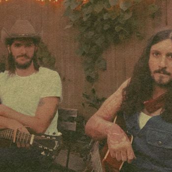 The western influences of Hey Slow will draw you in on &#8220;The Other Side&#8221;