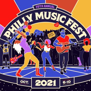 Listen to Philly Music Fest’s Greg Seltzer talk about showcasing artists and building community on XPN Local