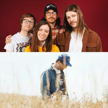 Ratboys and Wild Pink will co-headline Johnny Brenda&#8217;s this September