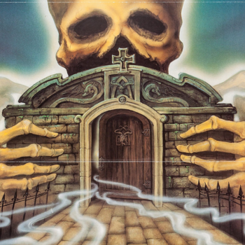 PhilaMOCA’s grand-reopening in July features a screening of <em>Mausoleum</em>, plus a presentation about the road to resurrection