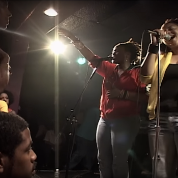 Black Music City Spotlight: Stanley Collins on exploring the culture of Black Lily in a new podcast documentary