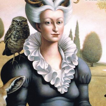 King Crimson and The Zappa Band will play The Mann in September