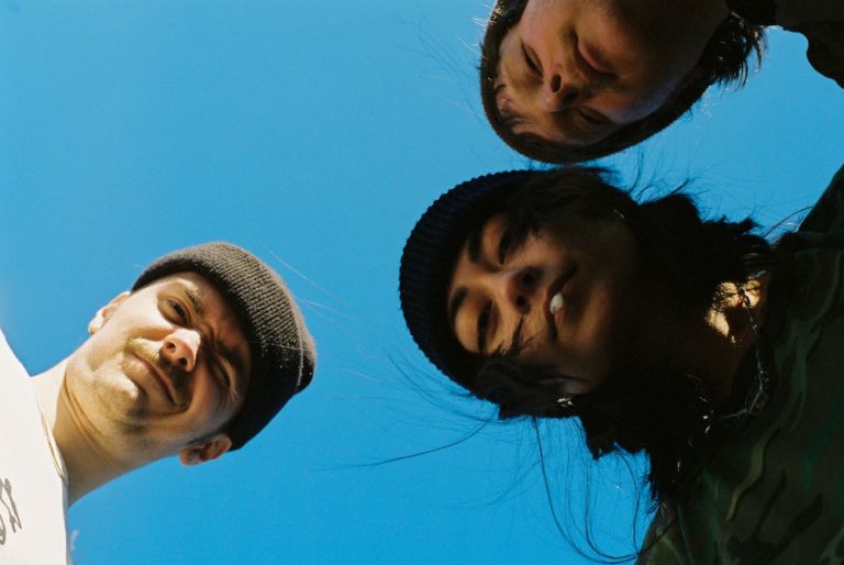 Demystifying Spirit of the Beehive: Trippy Philly punks talk