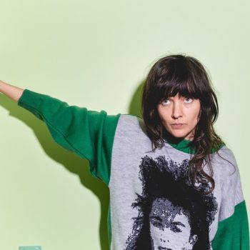 Courtney Barnett covers &#8220;I&#8217;ll Be Your Mirror&#8221; for the upcoming Velvet Underground tribute album