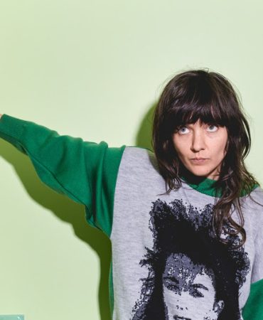 Courtney Barnett releases gauzy and graceful new single 
