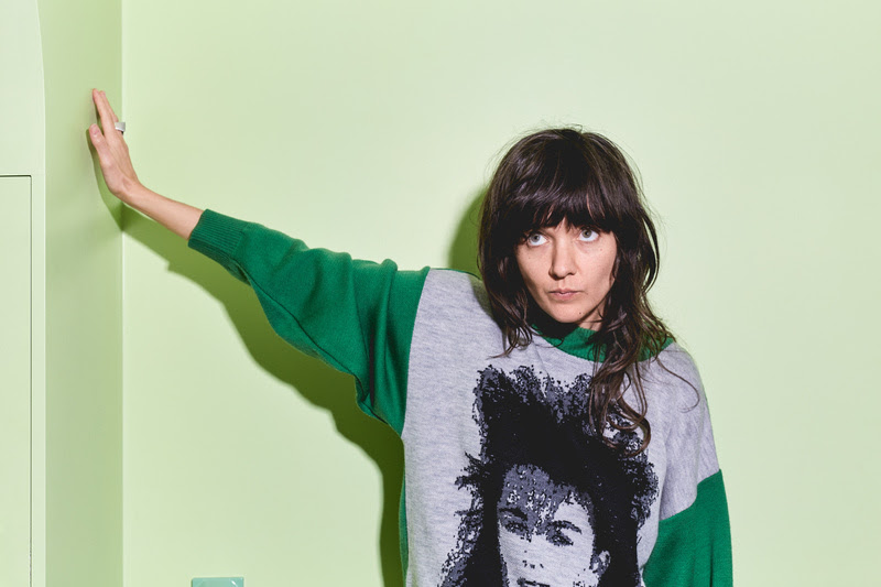 Courtney Barnett releases gauzy and graceful new single 
