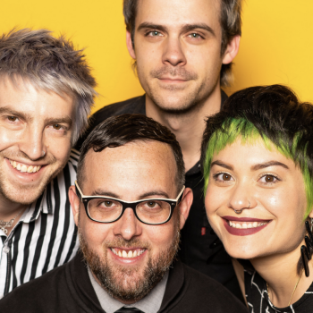 Catbite releases positive and punchy new single &#8220;Call Your Bluff,&#8221; announces PhilaMOCA album release party with Froggy