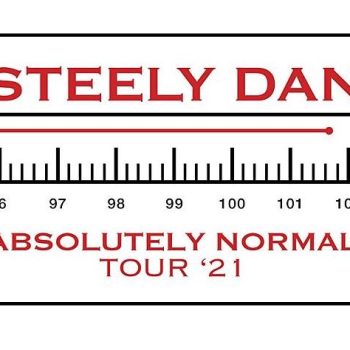 Steely Dan will play three nights at The Met and release two new live albums