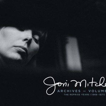 Joni Mitchell releases angelic unreleased recording of &#8220;Dawntreader&#8221; from <em>Archives Vol. 2: The Reprise Years (1968-1971)</em>