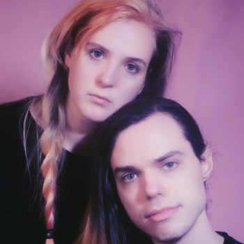 Twin Pixie are the spirited soundtrack to strange days