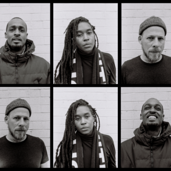 Irreversible Entanglements takes an impressionistic look at the slave trade and its aftermath on “Lágrimas Del Mar”