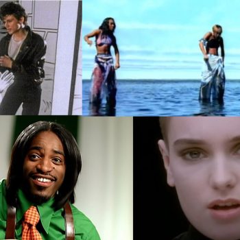 XPN&#8217;s 100 Greatest Music Videos of the MTV Era