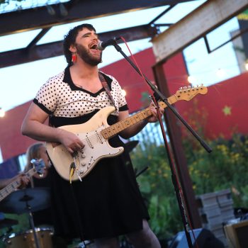 Sixteen Jackies and Kelsey Cork &#038; The Swigs played Sunflower Philly; MOBBLUZ, Britt Thomas and more added to their calendar
