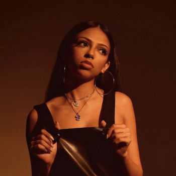 Saleka will play an autumn residency in New York, D.C., and in Philly at World Cafe Live