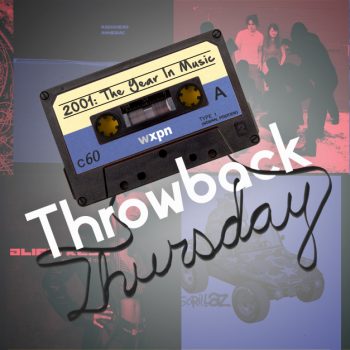 This week it&#8217;s 2001: a #TBTXPN odyssey