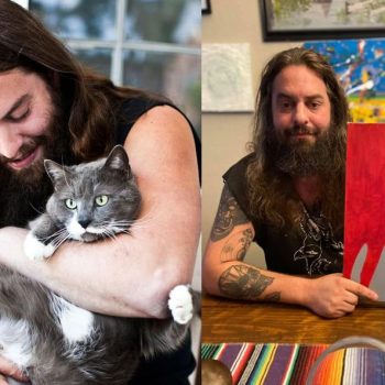 Strand of Oaks gives a dear friend a joyous sendoff in “Jimi & Stan,” adds a Union Transfer show in October