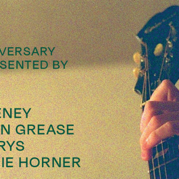 A 25th anniversary tribute to Wilco’s <em>Being There</em> with Joey Sweeney and The Neon Grease and The Tisburys is coming to World Cafe Live