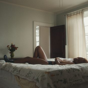 When life gives them lemons, Justmadnice makes a gorgeous video for “Lost”