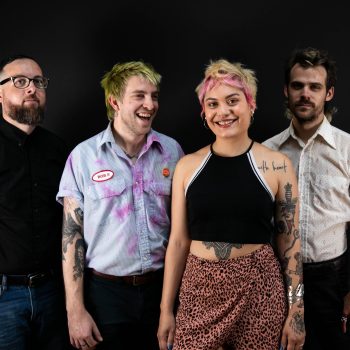 Philly&#8217;s Catbite are ska ambassadors for our collective new normal