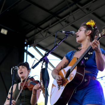 XPN Artist to Watch Sierra Ferrell brought new wave country to Camden