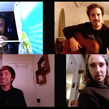 Cheers Elephant will play World Cafe Live for their first hometown show in seven years