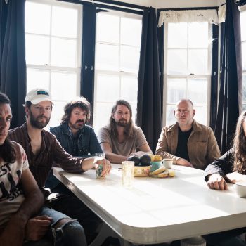 Watch The War on Drugs’ video for “I Don’t Live Here Anymore”