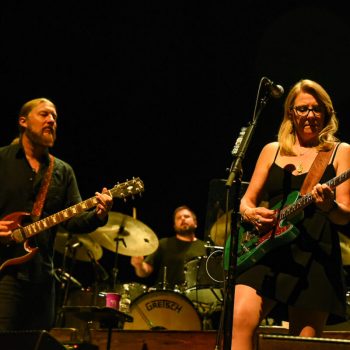 Tedeschi Trucks Band and Pigeons Playing Ping Pong deliver jams and excitement at XPNFest&#8217;s headlining Saturday show