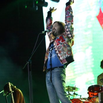 Firefly On The Fly: Pacing ourselves on day three with Tame Impala, Khruangbin, Caroline Polachek and more