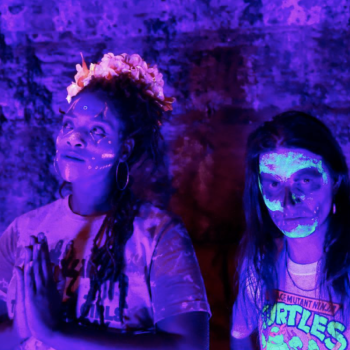 Ghösh wants what’s worst for them on “Toxic”