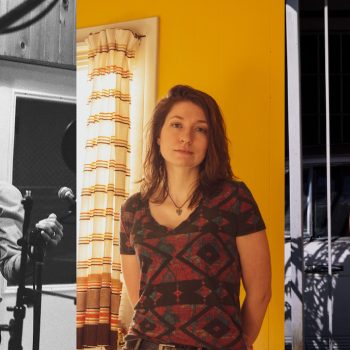 American Trappist is throwing a belated album release party for ‘The Gate’ at Johnny Brenda’s with Grace Vonderkuhn and Lily McKown