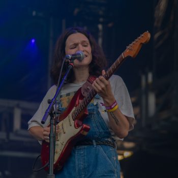 Governor’s Ball Day Two: Phoebe Bridgers, Big Thief, Bleachers, and more