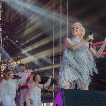 Governor’s Ball Day Three: Carly Rae Jepsen, Dominic Fike and more