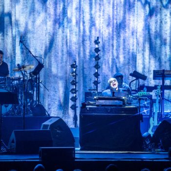 “Make tonight a wonderful thing”: Steely Dan plays &#8216;Aja&#8217; in full and other hits to open its run at The Met