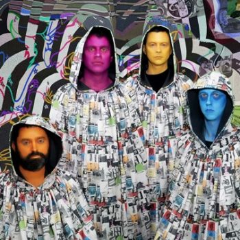 Animal Collective announce new record and US tour in 2022