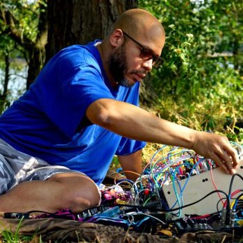 Modular On The Spot: A picnic for modular synthesis lovers and learners, in Philly and around the world