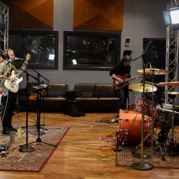 The Key Studio Sessions: screamcloud